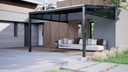 Copertura ComfortLine 4 x 5